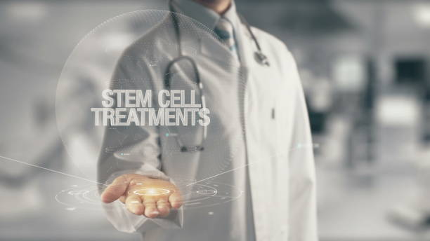 Read more about the article Stem cells exosomes hair regrowth